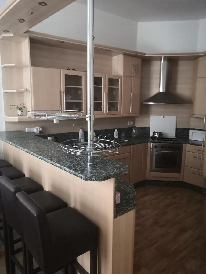 Private Room In Shared Luxurious Palace Like Apartment With 2 Bathrooms Including Whirlpool And Virtual Reality Прага Экстерьер фото