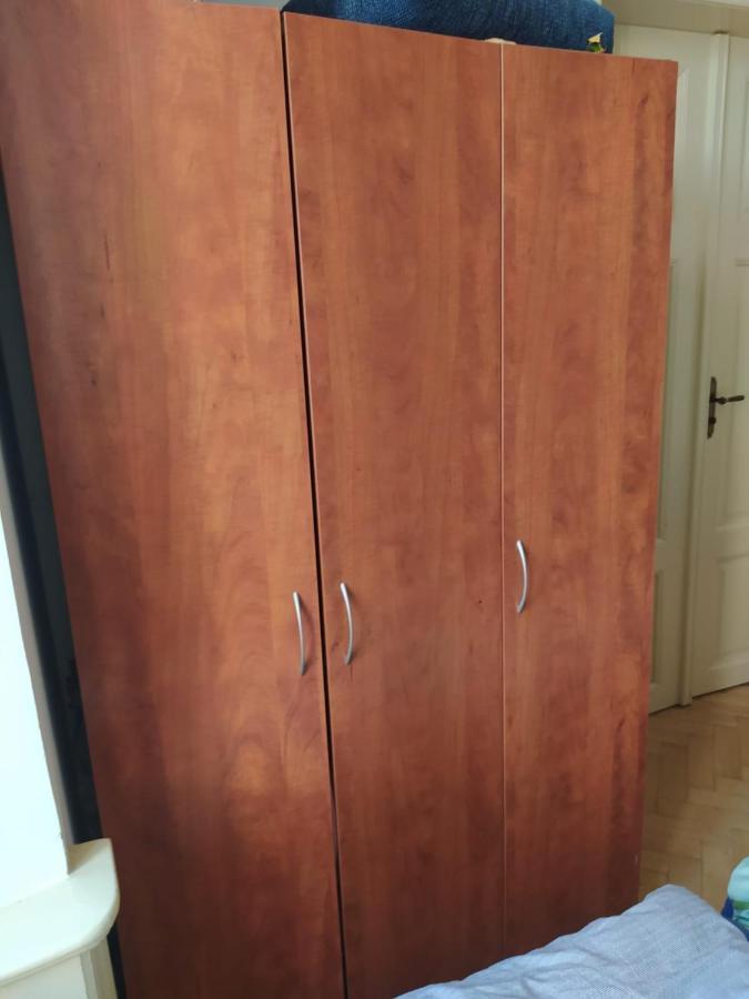 Private Room In Shared Luxurious Palace Like Apartment With 2 Bathrooms Including Whirlpool And Virtual Reality Прага Экстерьер фото